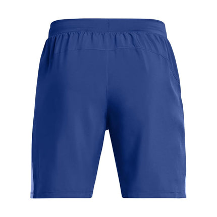 Under Armour Men's Launch Stretch Woven 7-inch Shorts