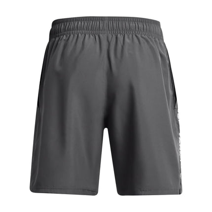 Under Armour Womens Fly By 3'' Shorts Black 3XL
