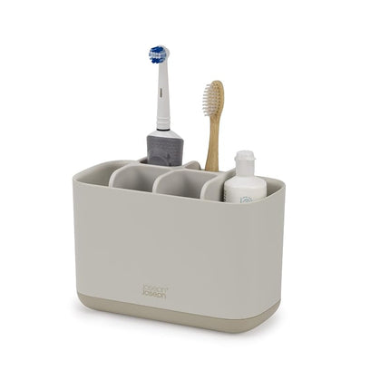 Joseph Joseph Easy-Store - Toothbrush Holder Caddy