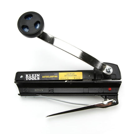 BX and Armored Cable Cutter Klein Tools 53725