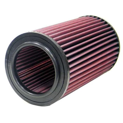 K and N E-9251 Washable and Reusable Car Air Filter
