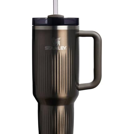 Stanley Quencher H2.0 Tumbler with Handle and Stra