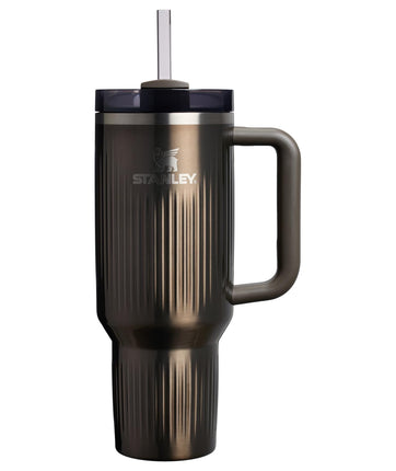 Stanley Quencher H2.0 Tumbler with Handle and Stra