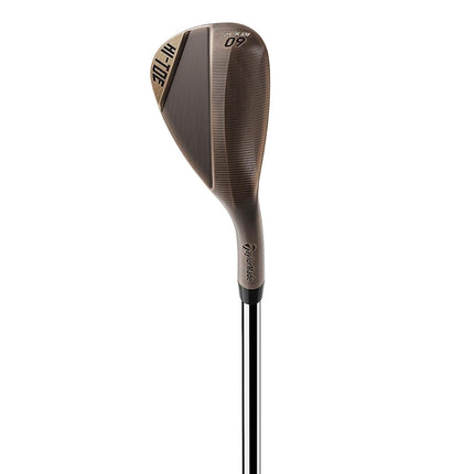 TaylorMade Golf HI-Toe 4 Wedge Copper 60.14 Wide Sole RIGHHAND Stiff