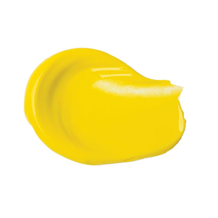 Liquitex BASICS Acrylic Paint, 4-oz tube, Transparent Yellow