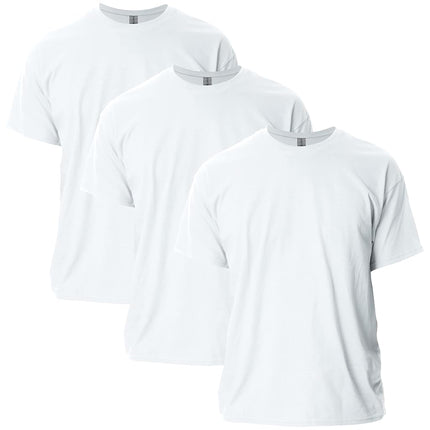 Gildan Men's Ultra Cotton T-Shirt, Style G2000, Mu