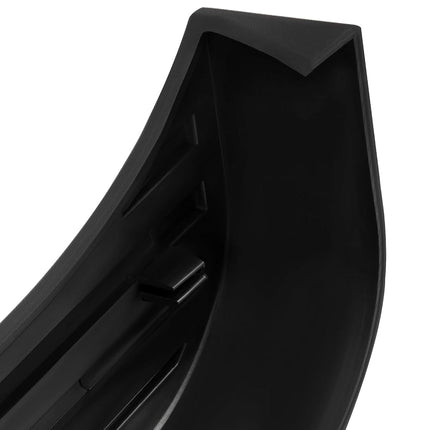 HECASA Bumper Step Pad Compatible with 1993-2011 Ranger Styleside