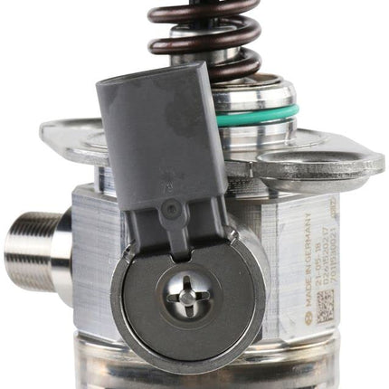 Bosch Automotive Products Automotive 66821 GDI High Pressure Pump - Compatible With Select Mercedes-Benz E350, E400, GLE350, GLK350, ML350, R350, SLK350