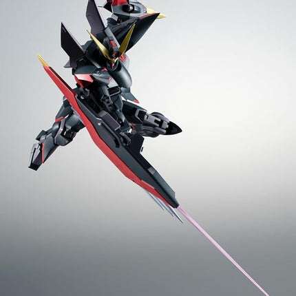 TAMASHII Nations - Mobile Suit Gundam Seed - GAT-X207 Blitz Gundam ver. A.N.I.M.E., Bandai Spirits The Robot Spirits Action Figure