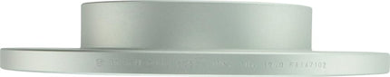 Bosch 25010573 QuietCast Premium Disc Brake Rotor For Chevrolet: 2005-2008 Cobalt, 2004-2012 Malibu; Pontiac: 2008-2009 G5, 2005-2009 G6; Saturn: 2007-2009 Aura, 2003-2007 Ion; Rear