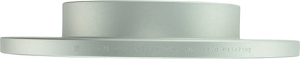 Bosch 25010573 QuietCast Premium Disc Brake Rotor For Chevrolet: 2005-2008 Cobalt, 2004-2012 Malibu; Pontiac: 2008-2009 G5, 2005-2009 G6; Saturn: 2007-2009 Aura, 2003-2007 Ion; Rear