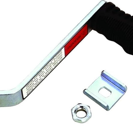 SeaSense Replacement Winch Handle, 7 1/2" Power Gr