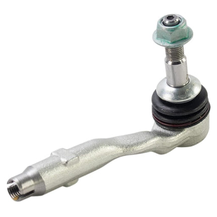 TRQ Front Outer Steering Tie Rod End RH Right Passenger Side for BMW 528 535 550 640 650 740 750