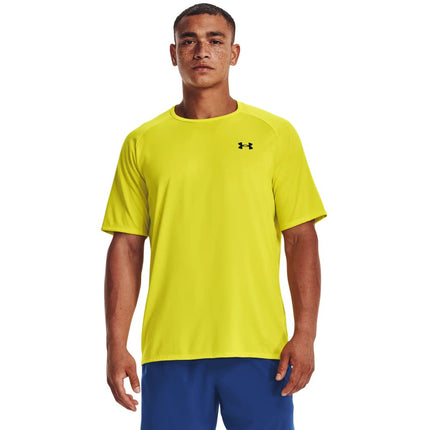 Under Armour Men's Tech 2.0 Short Sleeve T-Shirt, 