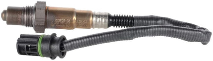 Bosch 16421 Premium Original Equipment Oxygen Sensor - Compatible With Select BMW 550i, 650i, 750i, 750Li, 760Li, M3, X5, X6; Rolls-Royce Phantom