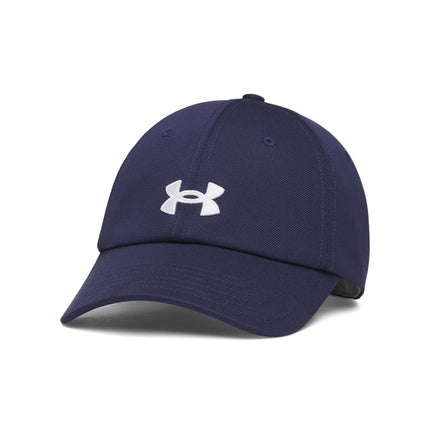 Under Armour Women's Blitzing Adjustable Cap