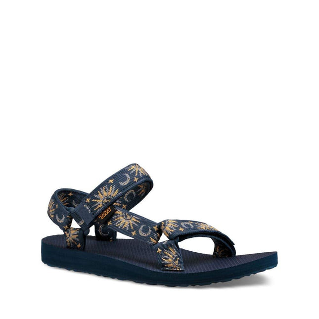 Teva Women's Original Universal Sandal, Sun and Moon in, 5 UK