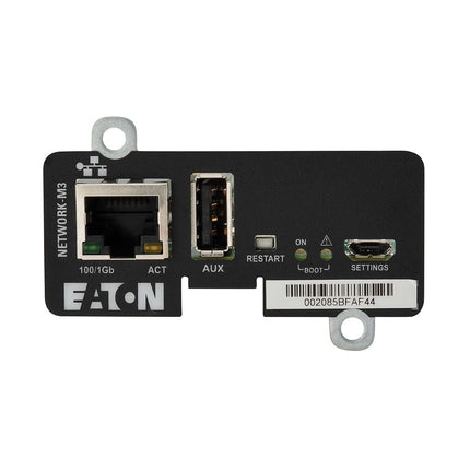 Eaton NETWORK-M3