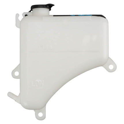 TRQ Coolant Reservoir Compatible with 2006-2013 Suzuki Grand Vitara