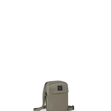 Sac bandoulière Osprey Aoede Small, Béton hâlé, Béton hâlé, Taille unique