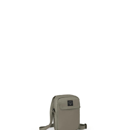 Osprey Aoede Small Crossbody Bag, Tan Concrete, Ta