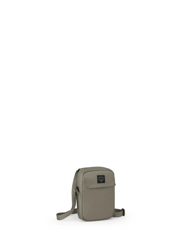 Osprey Aoede Small Crossbody Bag, Tan Concrete, Ta