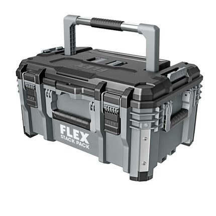 FLEX STACK PACK Storage System Medium Tool Box - F