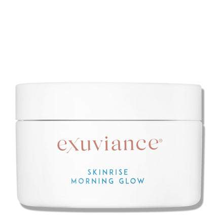 Exuviance SkinRise Morning Glow Gentle Exfoliator 