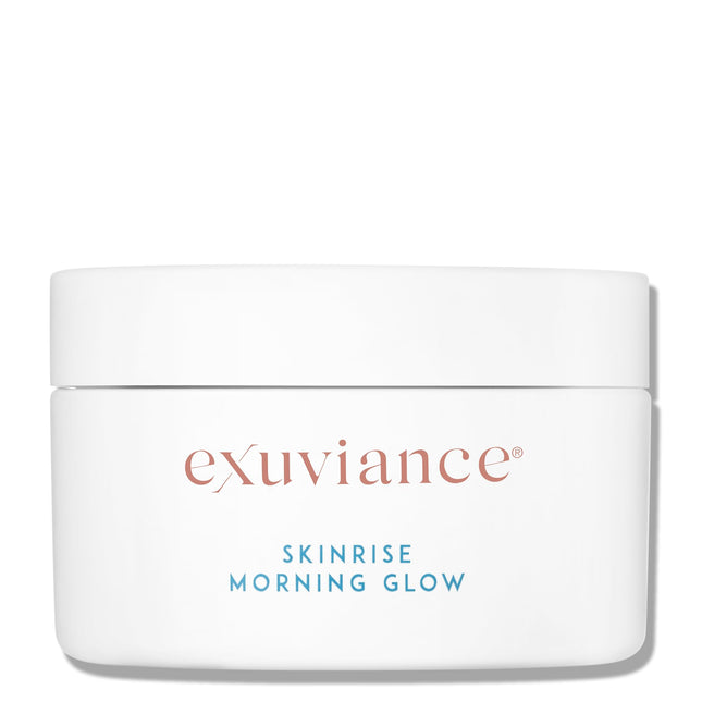 Exuviance SkinRise Morning Glow Gentle Exfoliator 