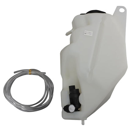 TRQ Windshield Washer Reservoir Compatible with 20