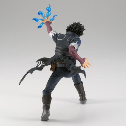 Banpresto My Hero Academia The Evil Villains Vol.5(B:Dabi)