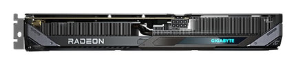 Gigabyte Radeon RX 9060 XT Gaming OC 16G Graphics Card - 16GB GDDR6, 128bit, PCI-E 5.0, 3320 MHz Core Clock, 2 x DisplayPort, 1 x HDMI, GV-R9060XTGAMING OC-16GD