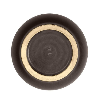 Crazy Korean Cooking Korean Stone Bowl (Dolsot), Sizzling Hot Pot for Bibimbap and Soup (Large, No Lid) - Premium Ceramic