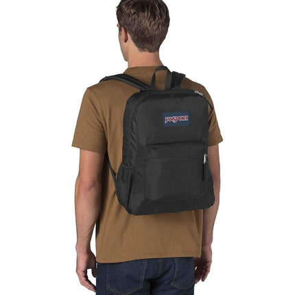 Mochila JANSPORT Cross Town - Negra
