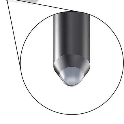 Audio-Technica VMN95SP VM95 series 78rpm SP replacement stylus Grey