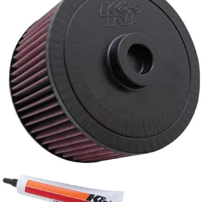 K&N E-2444 High Performance Replacement Air Filter