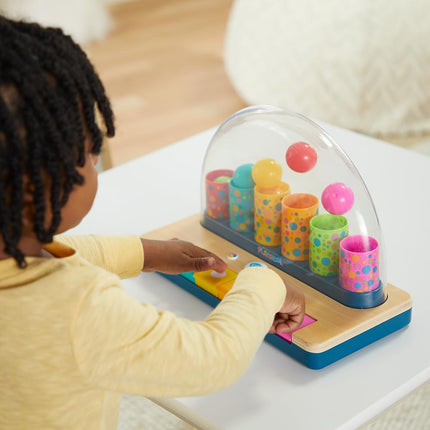 Playskool Pop-a-Tune