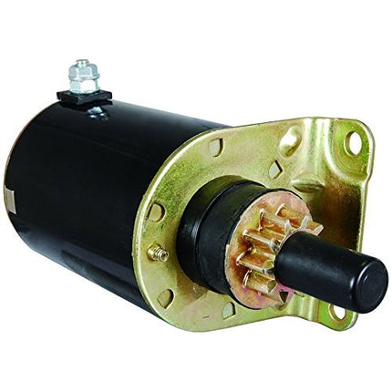 New Starter Fits Kawasaki John Deere 21163-7007 MI