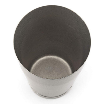 Barfly Cocktail Tin, Small 18 oz (532 ml), Vintage