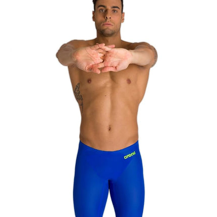 Arena Men's Powerskin Carbon Air² Jammer Racing Su