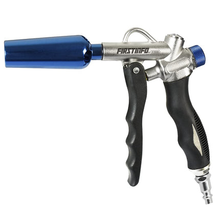 FIRSTINFO Two Way Air Blow Gun with Adjustable Air