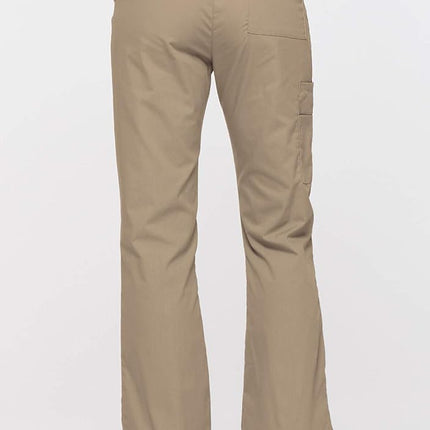 Dickies Women's Classic, Dark Khaki, XS