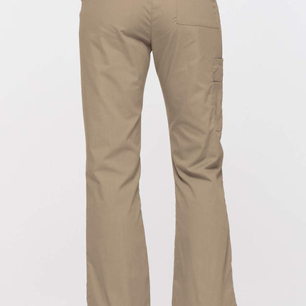 Dickies Women's Classic, Dark Khaki, S Tall