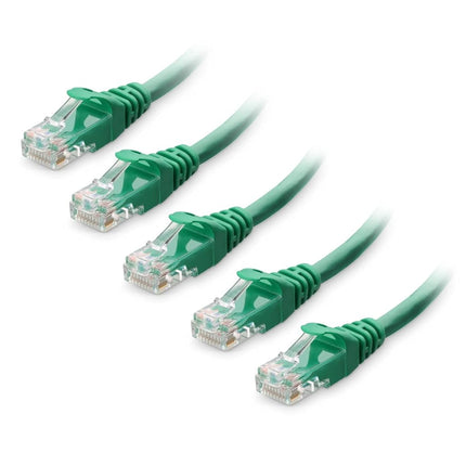 Cable Matters 160001-RED-3x5