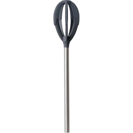 Tovolo Better Tool Silicone-Coated Quick-Mix Spatu