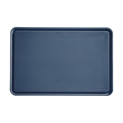 KitchenAid Classic Plastic Cutting Board with Peri