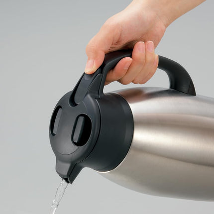 Zojirushi SH-HC10XA Stainless Steel Vacuum Carafe, 1 Liter, S/S