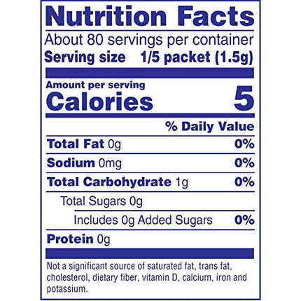 Crystal Light Ice Tea, Natural Lemon, 32 Count 2 Pack of 16ct,64 Quarts