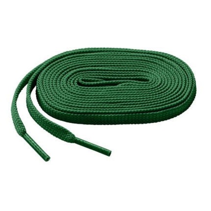 Mizuno Shoe Lace, Forest, 51"