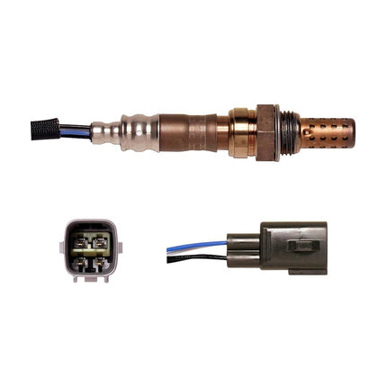 Denso 234-4138 Oxygen Sensor